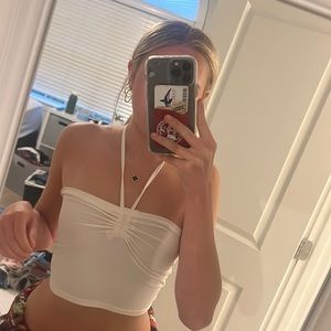 i’m selling bc it’s not in my dress code so i don’t rly have a time to wear it